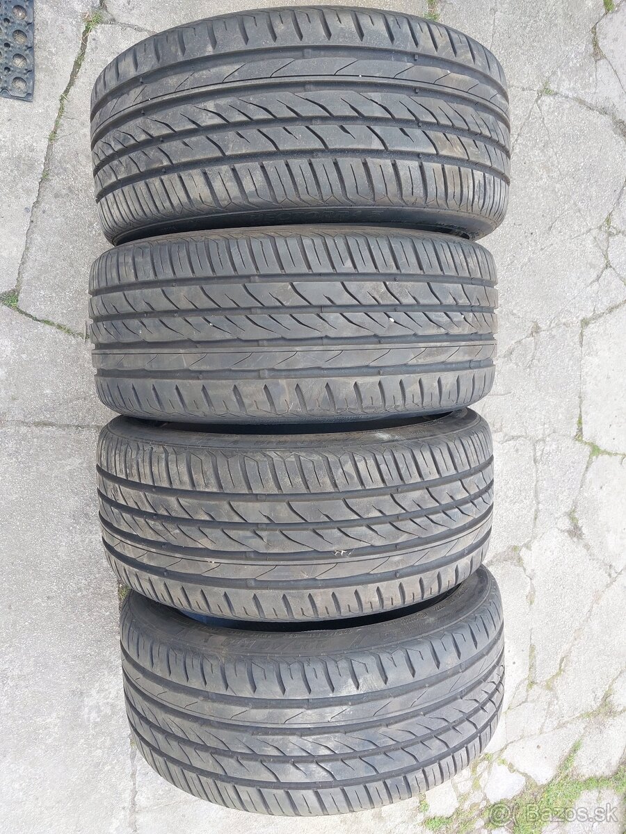 225/40 r18 Matador letné