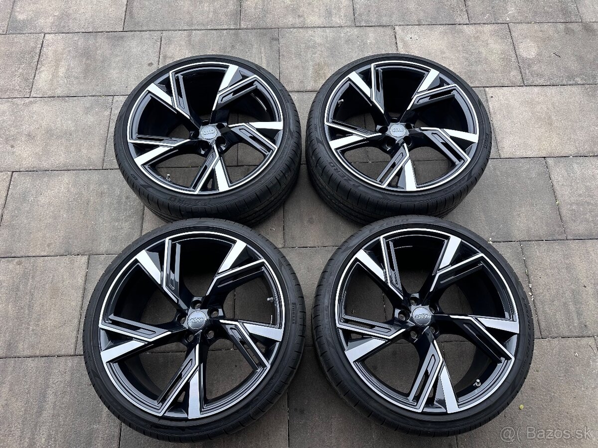 Audi RS6 RS7 10,5Jx22