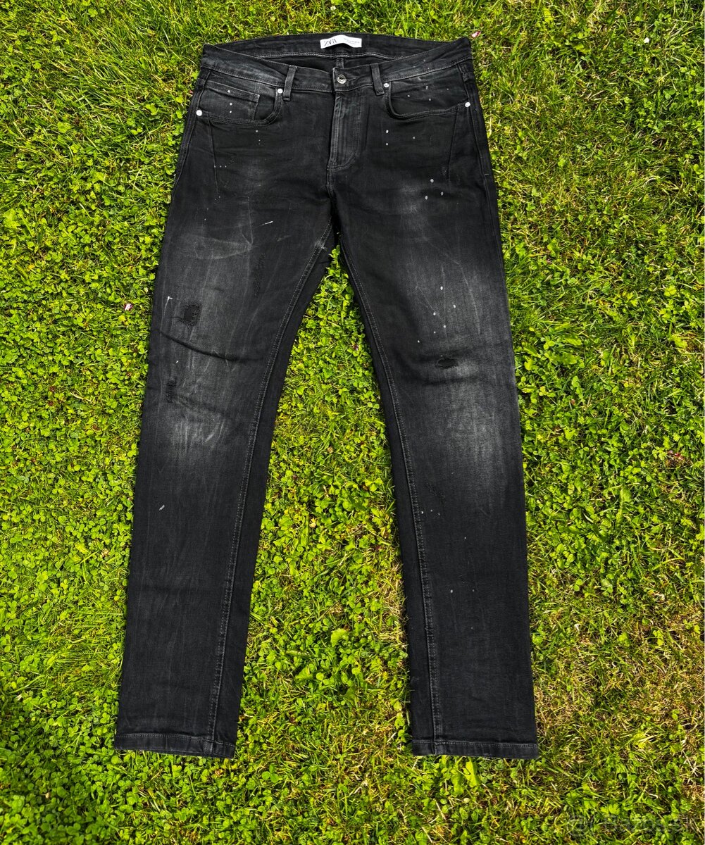 Panske rifle Zara, velkost Eur 42-7€
