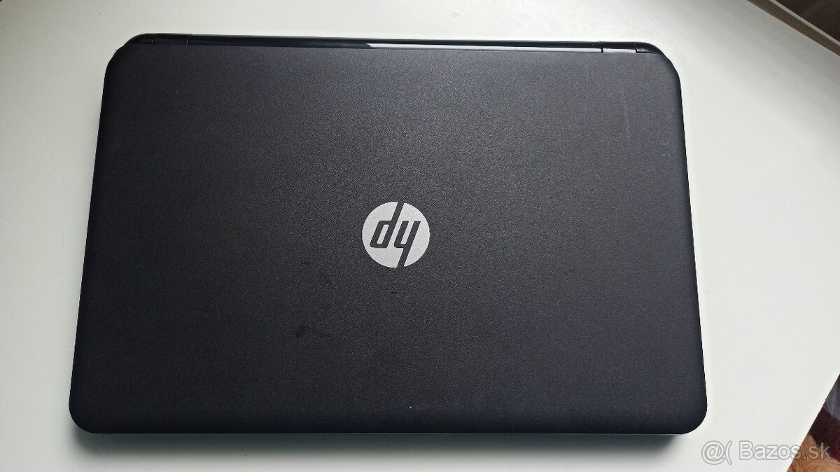 Notebook HP j4t62ea