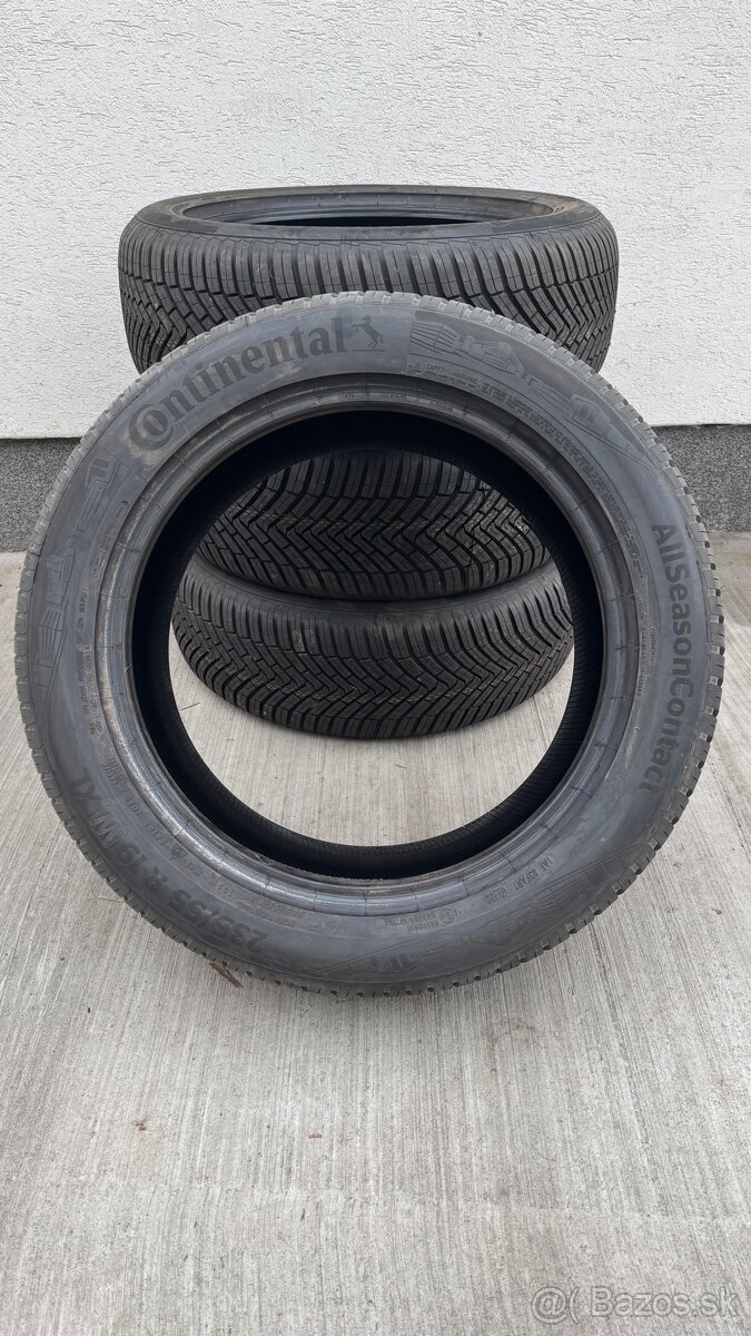 235/55 r19