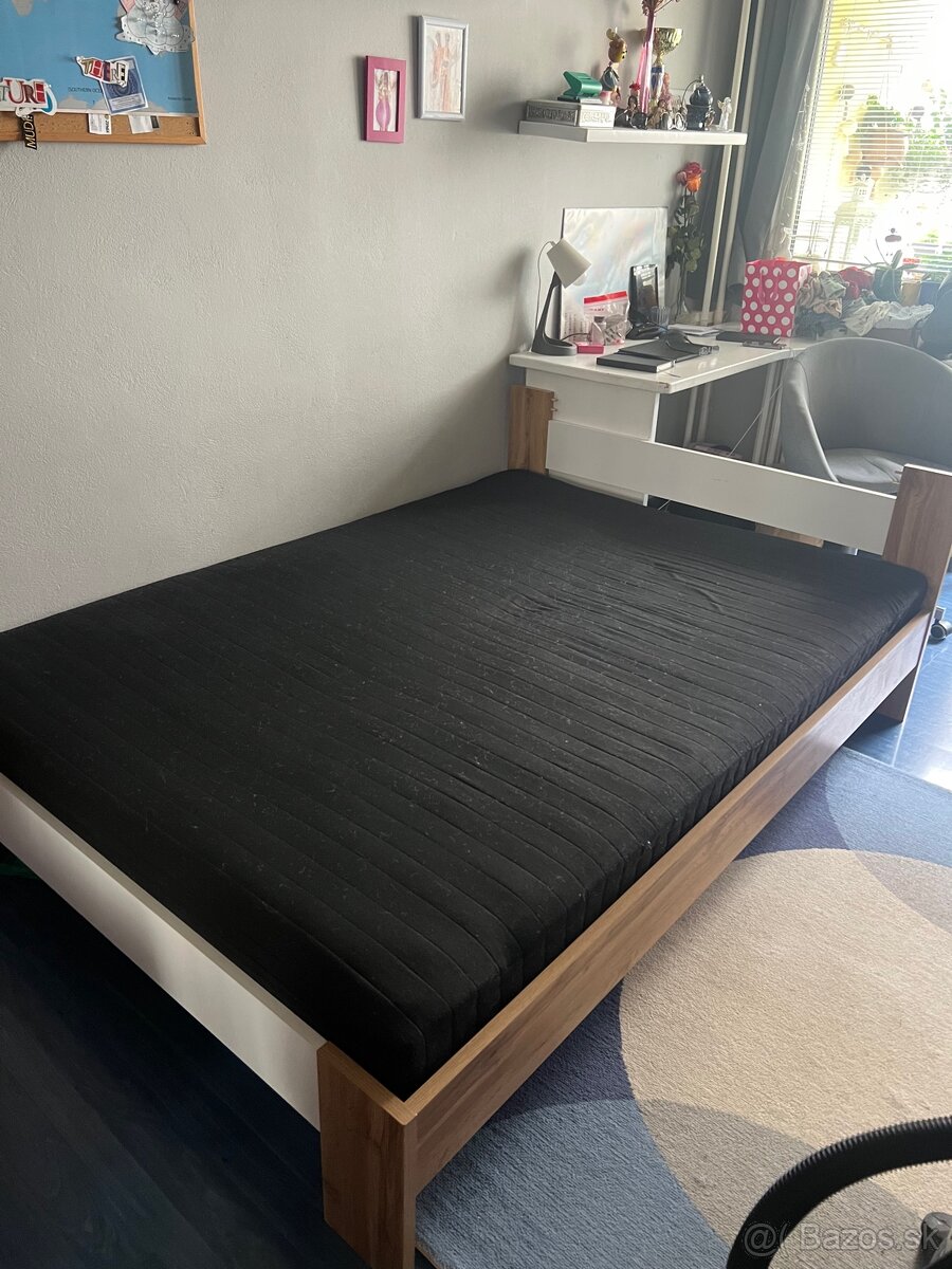 Postel 140x200