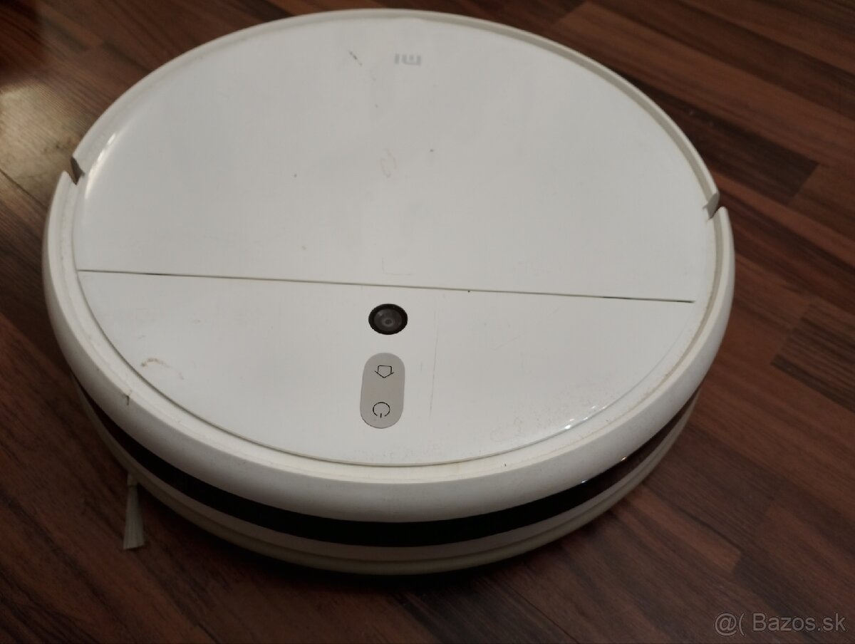 Xiaomi MI Robot Vacuum-Mop