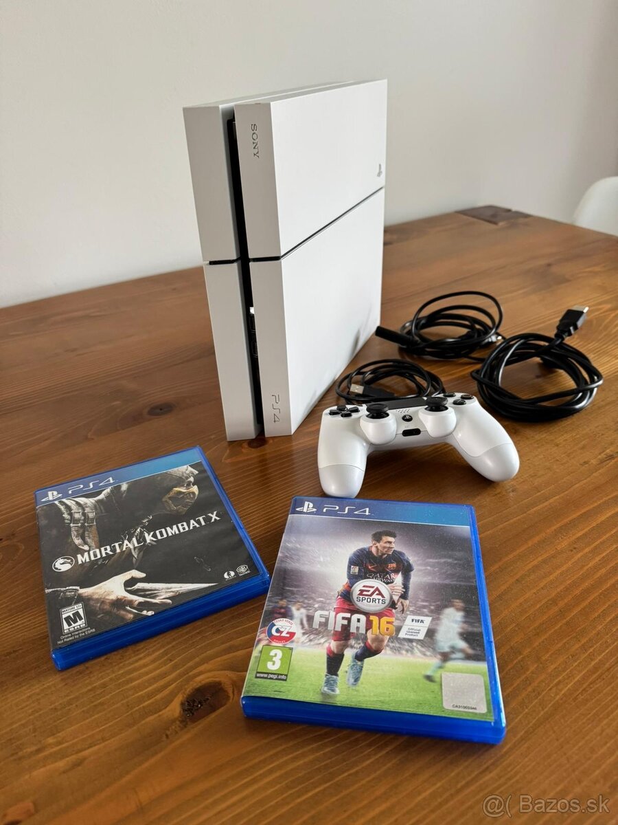 Ps4