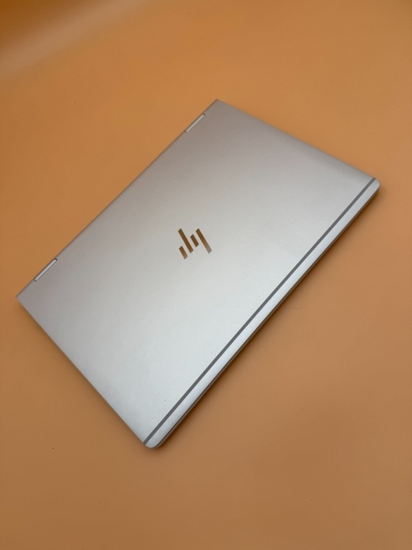 HP EliteBook x360 1030 G2 – dotykový konvertibilný ultrabook