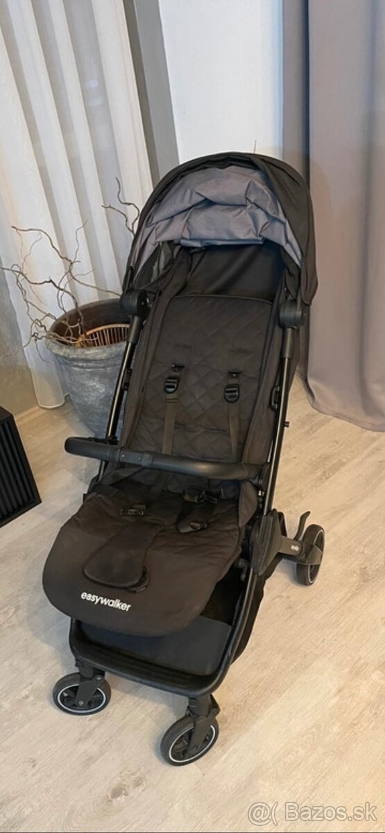 Easywalker jackey