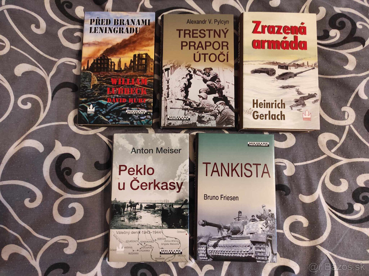 friesen,pylcyn,meiser,lubbeck,gerlach