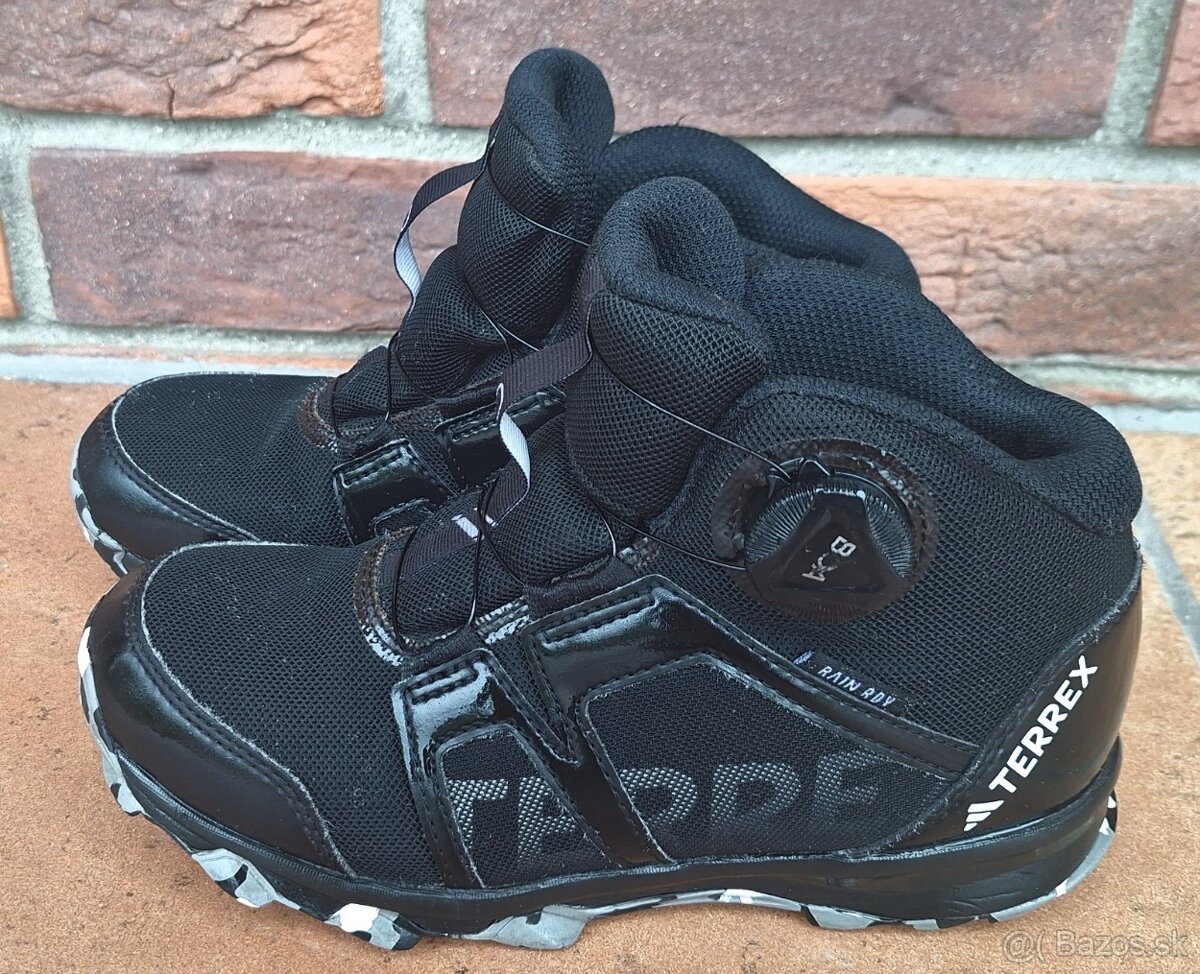 Adidas terrex gtx boa 33
