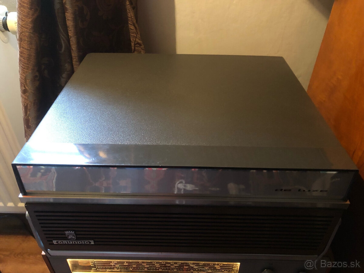 Grundig TK 245