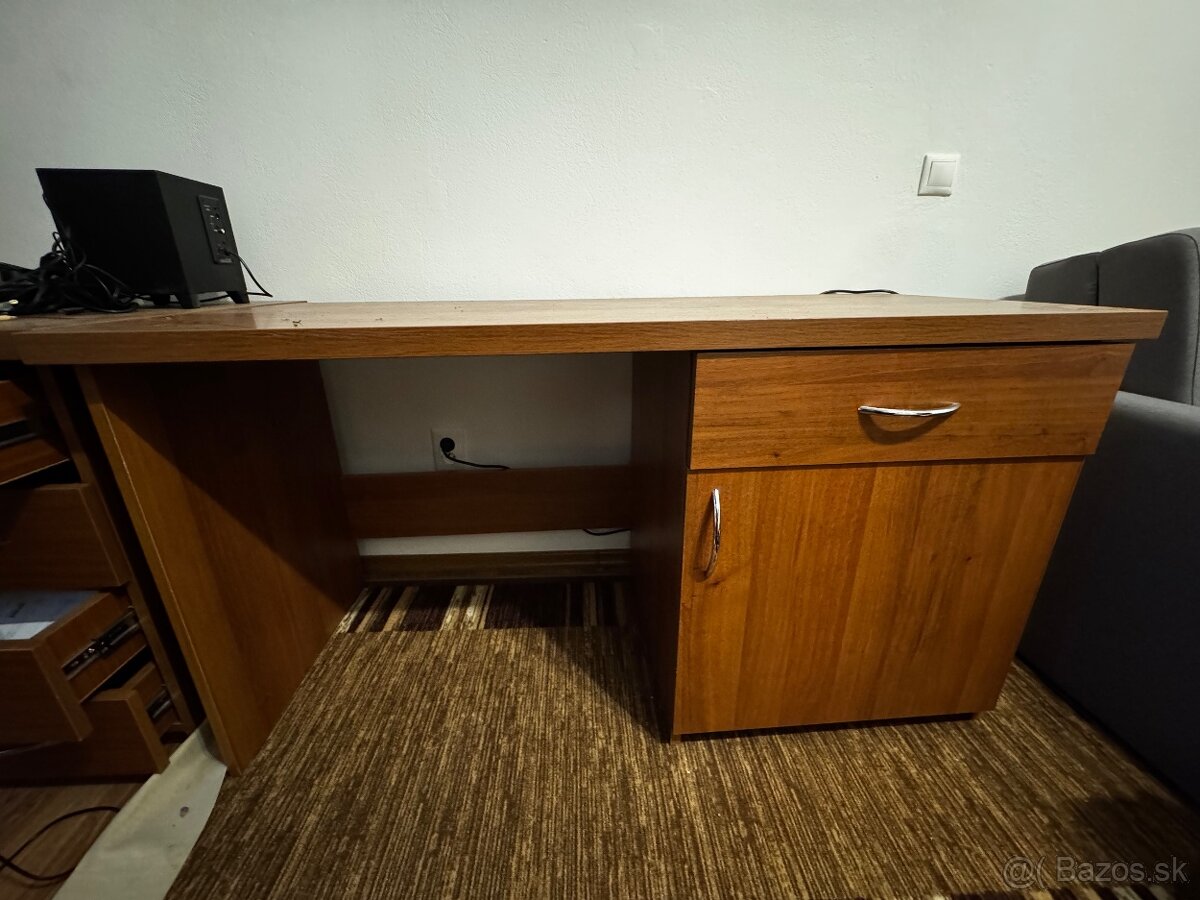 Pc stol