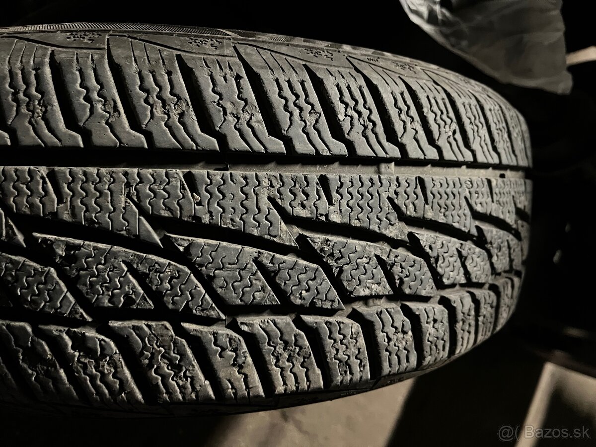 185/65R15 zimné