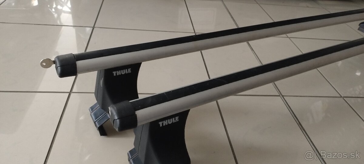 Strešný nosič Thule Lexus RX