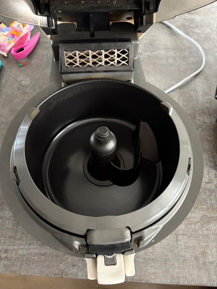 Friteza Tefal ActiFry Express XL