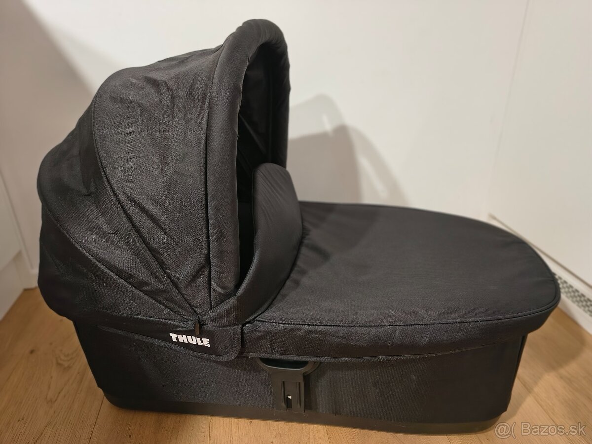 Vanička Thule urban glide 2