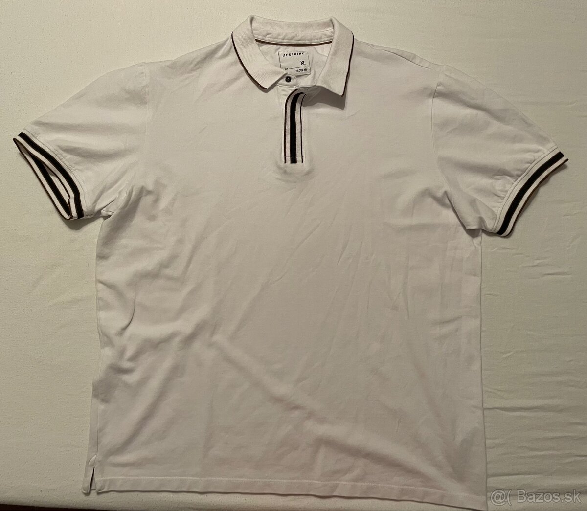Polo tricko Medicine