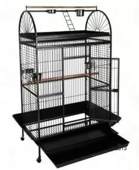 Klietka pre vtáky - VEĽKÁ voliéra pre zvieratá