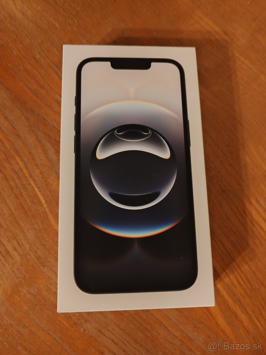 Apple iPhone 16e 128GB nový