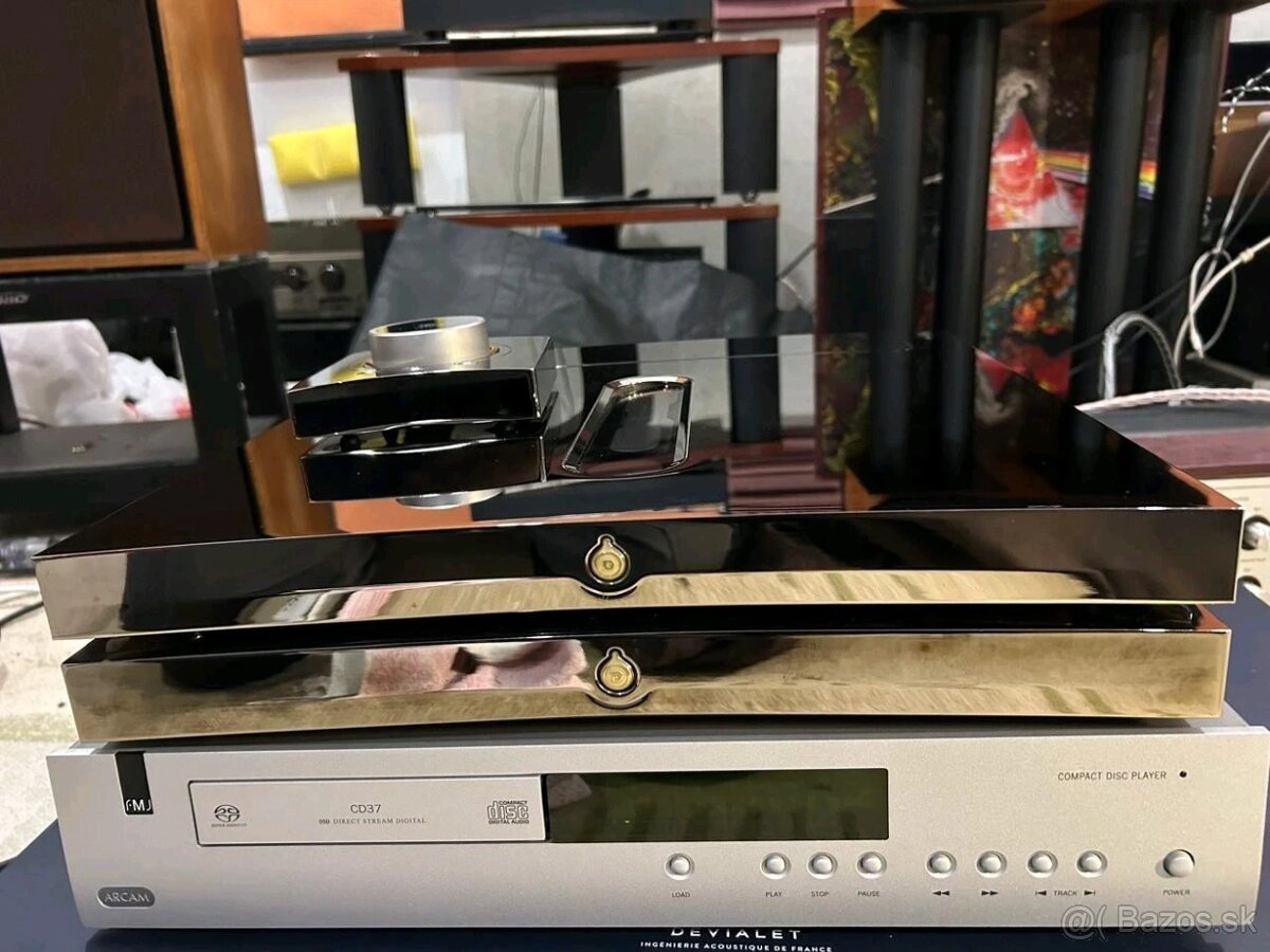 Devialet expert 250 pro Zosilňovač