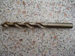 Kobaltove vrtáky wurth