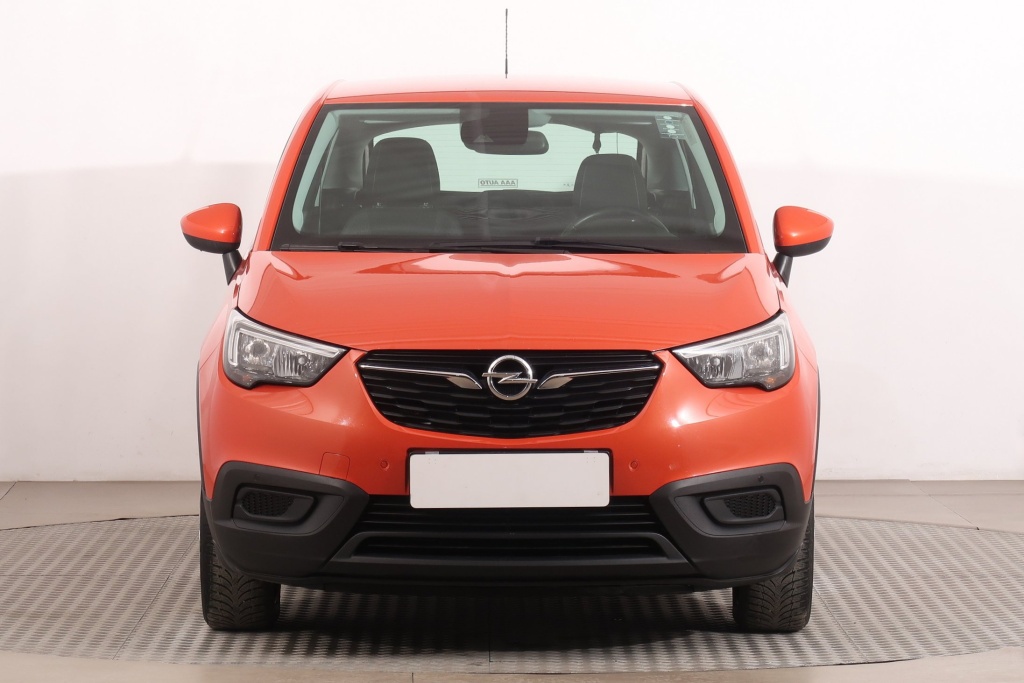 Opel Crosland X1,2 benzín