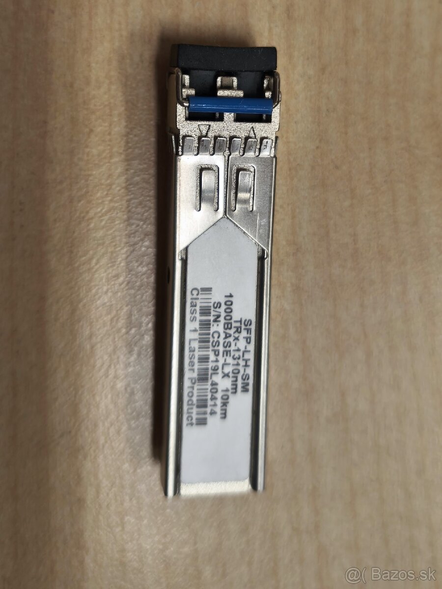 Opticky modul SFP-LH-SM
