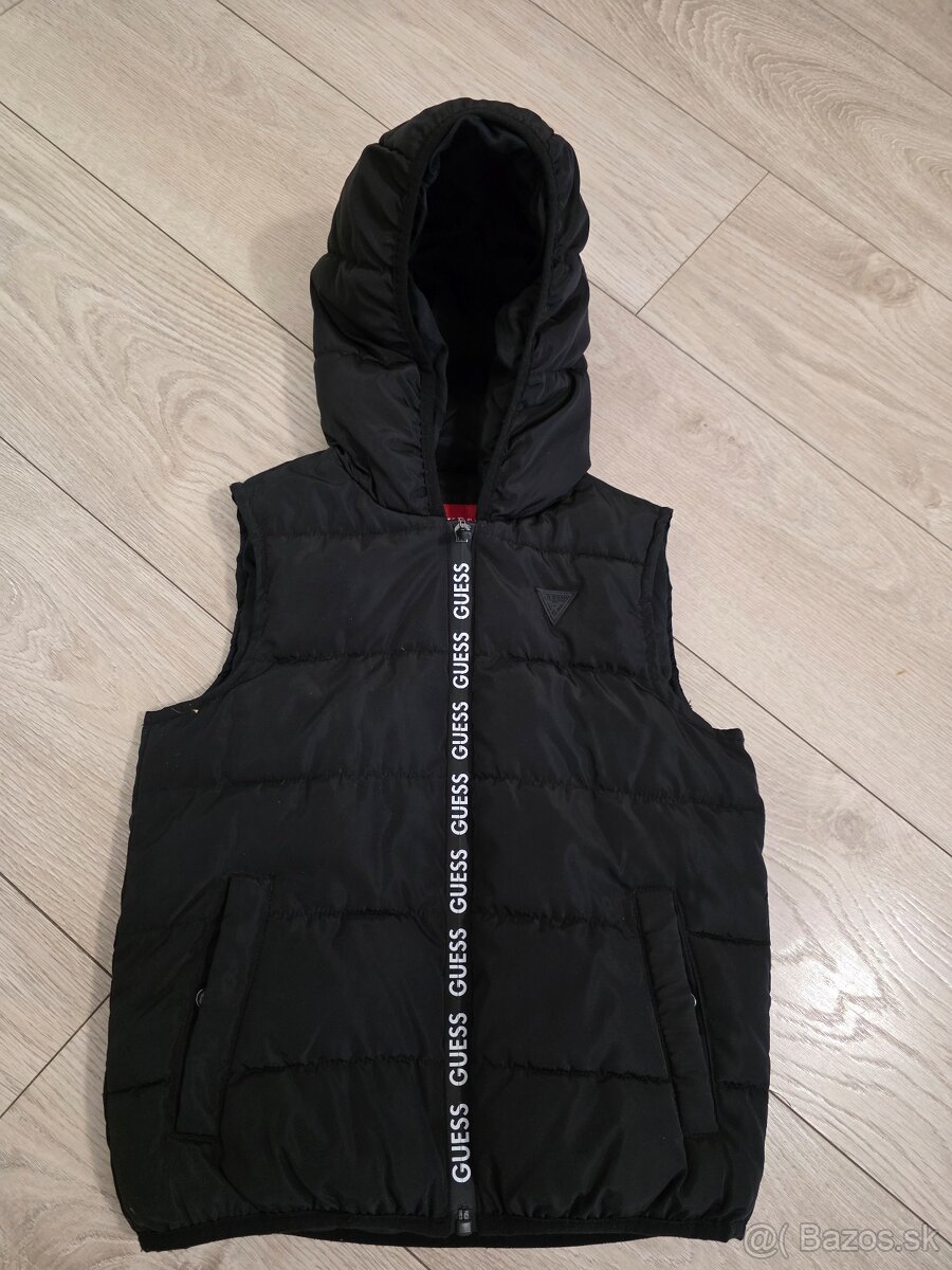 Detská vesta GUESS