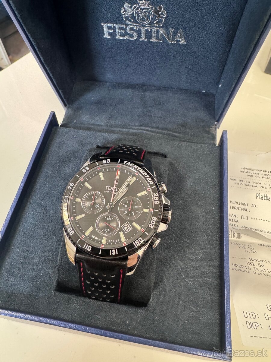 Hodinky FESTINA 20561/4