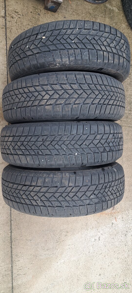 185/65 R15 Matador zimné
