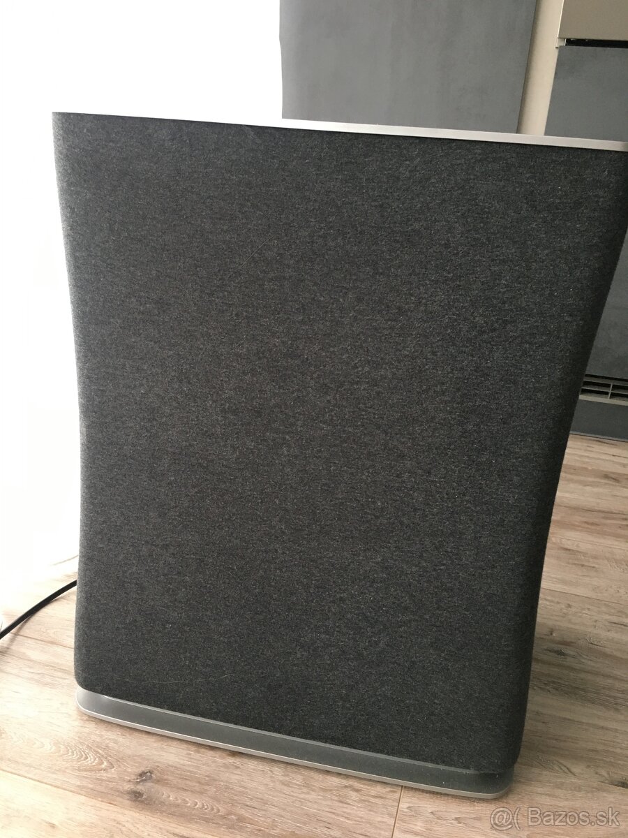 Čistička vzduchu Stadler Form Roger Big