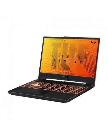 Asus TUF Gaming FX506LH-HN004T