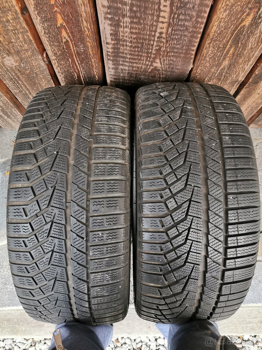 Zimné pneumatiky Sailun 245/45R18