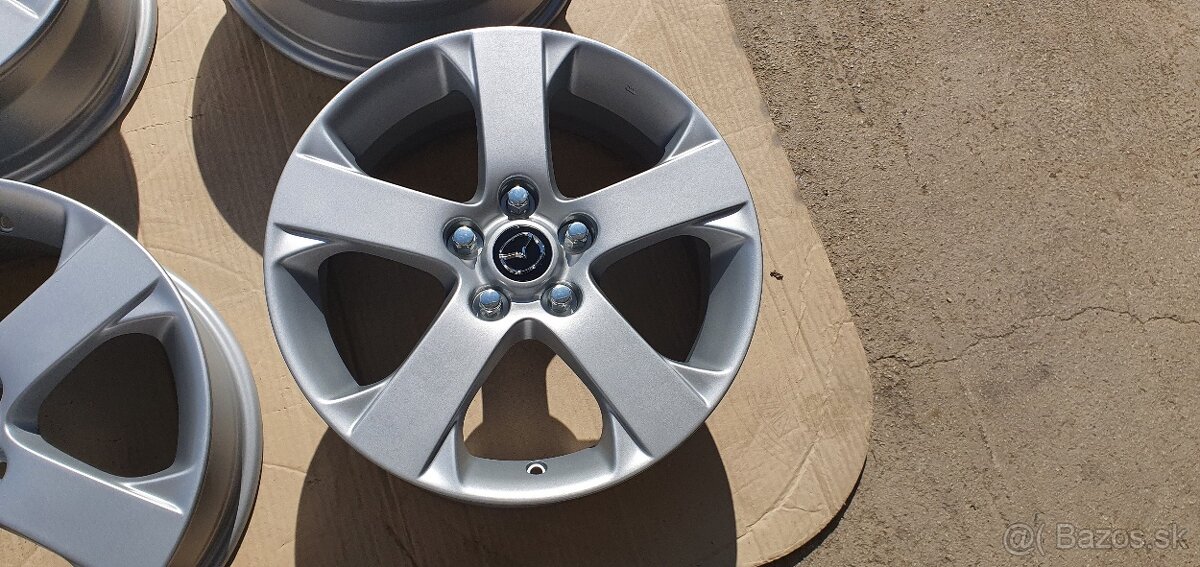 5x114,3 r17 mazda kia hyundai mitsubishi toyota honda
