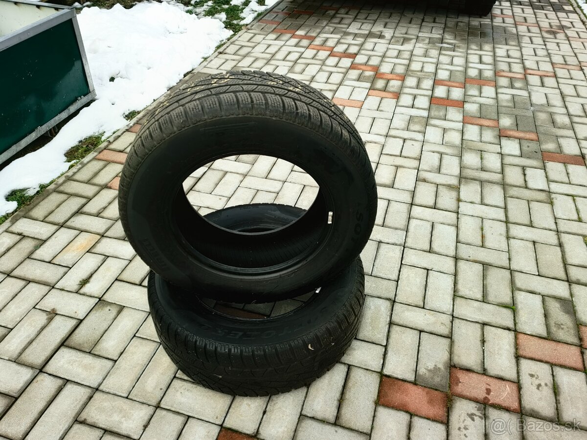 235/60 r16 zimné