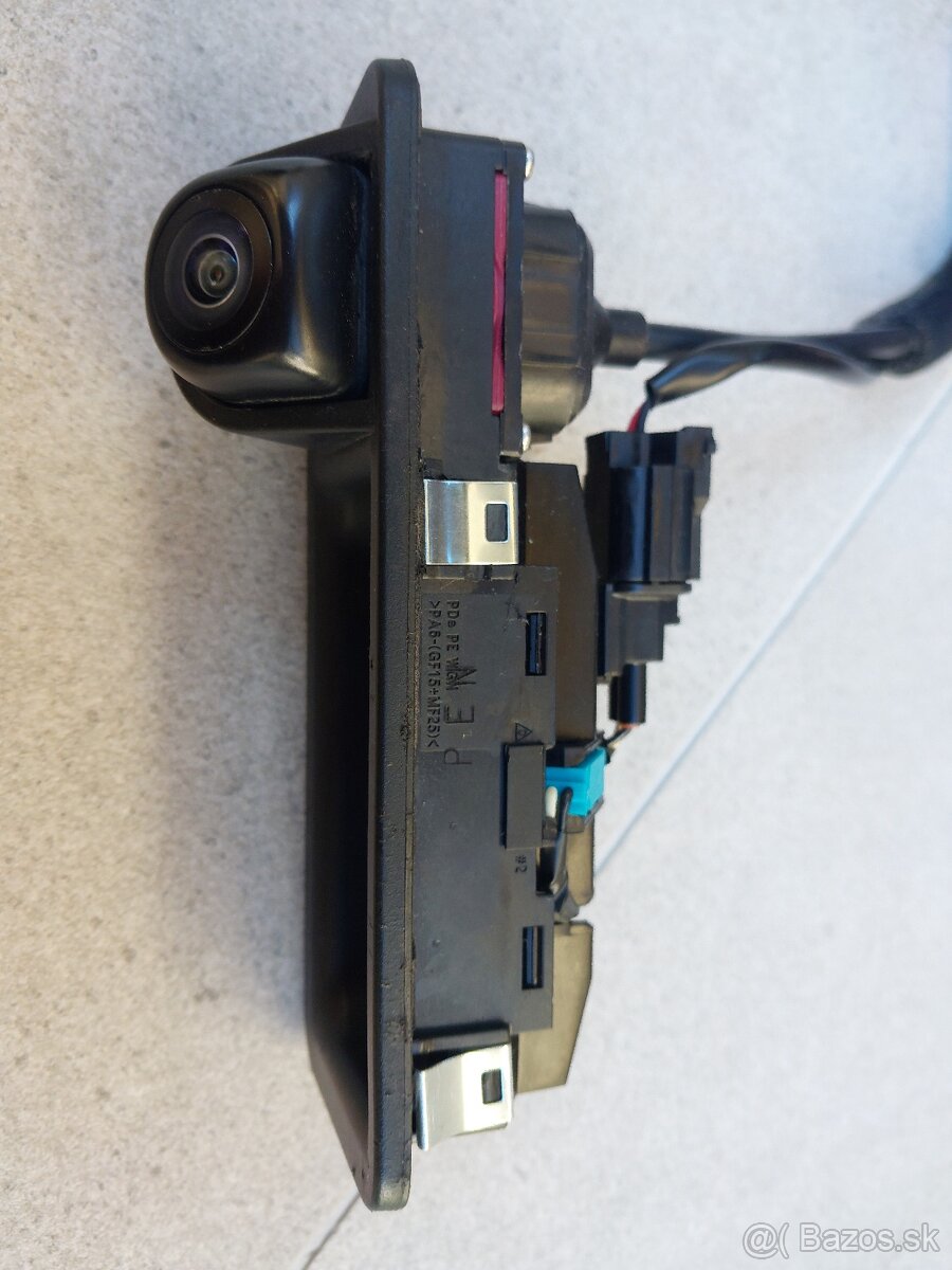 Predám zadnú kameru Hyuindai I30 2021