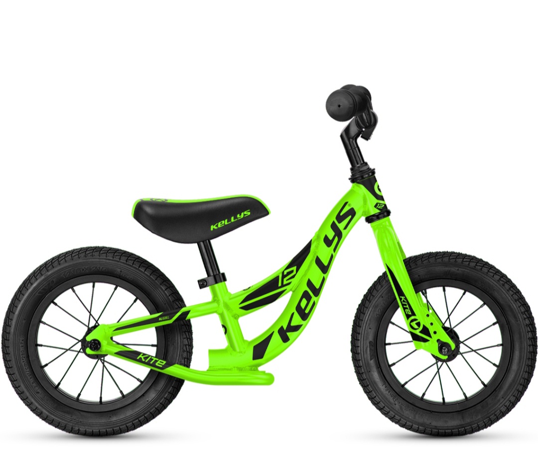 Detské odrážadlo Kellys veľ 12