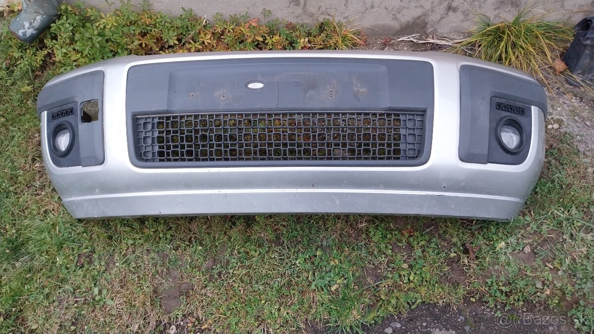 Ford fusion - náhradné diely