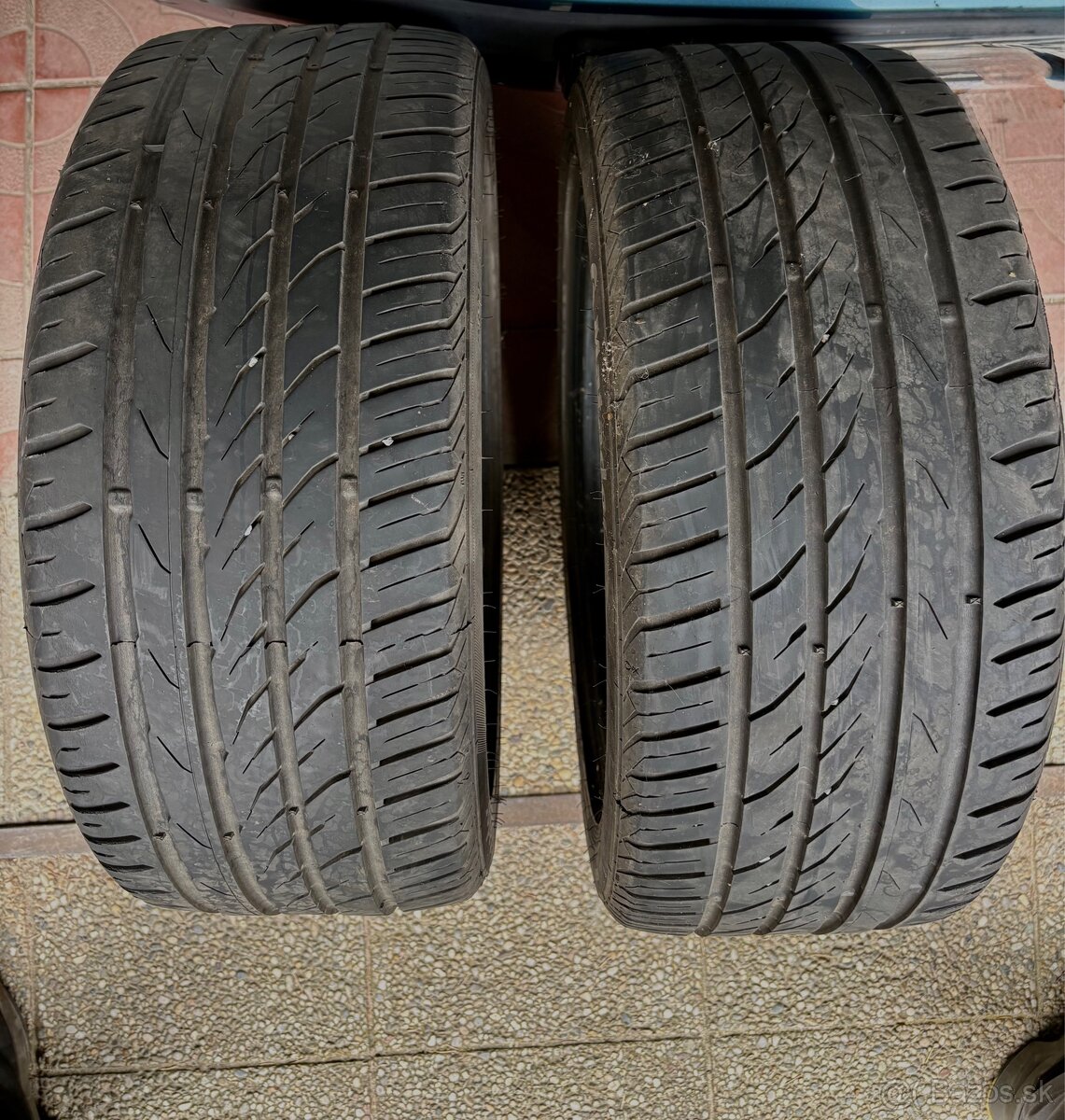 Matador hectora 3 / 225/45 r17 /