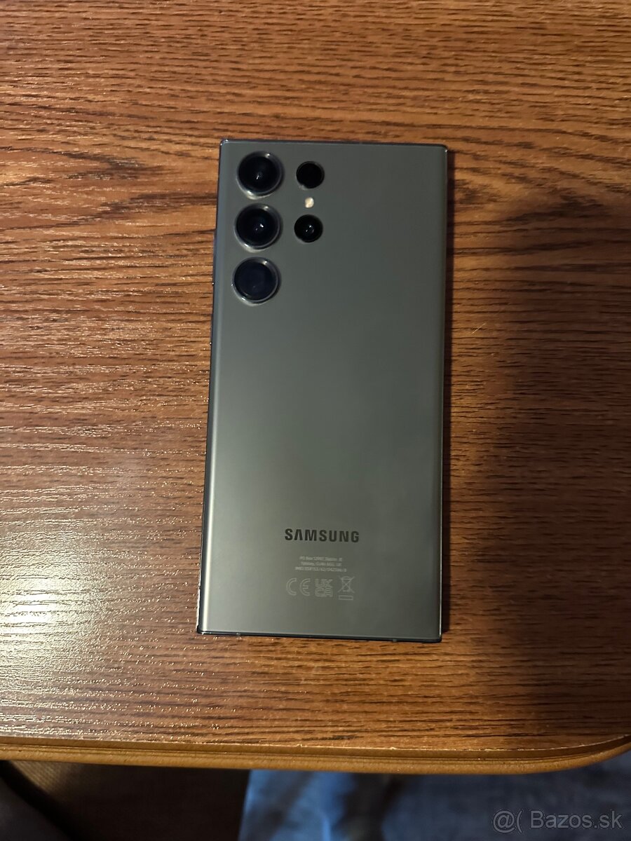 Samsung s23 ultra 512gb