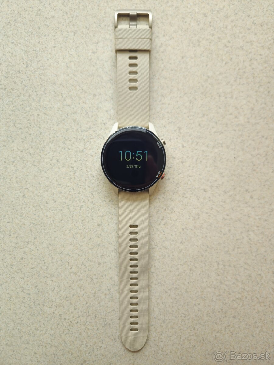 Xiaomi Mi Watch