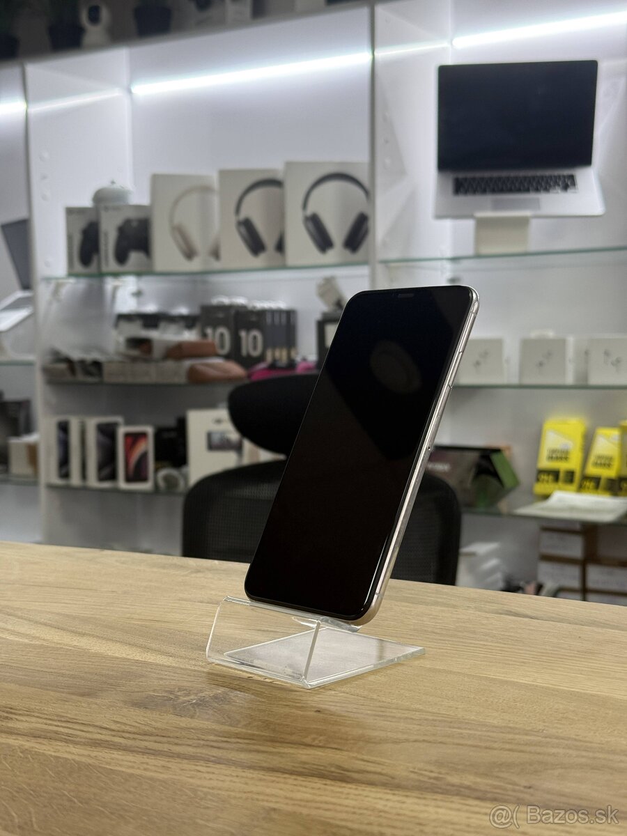 iPhone XS Max White 64GB