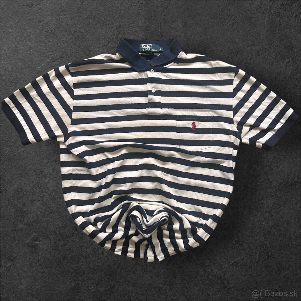 ralph lauren polo - nove