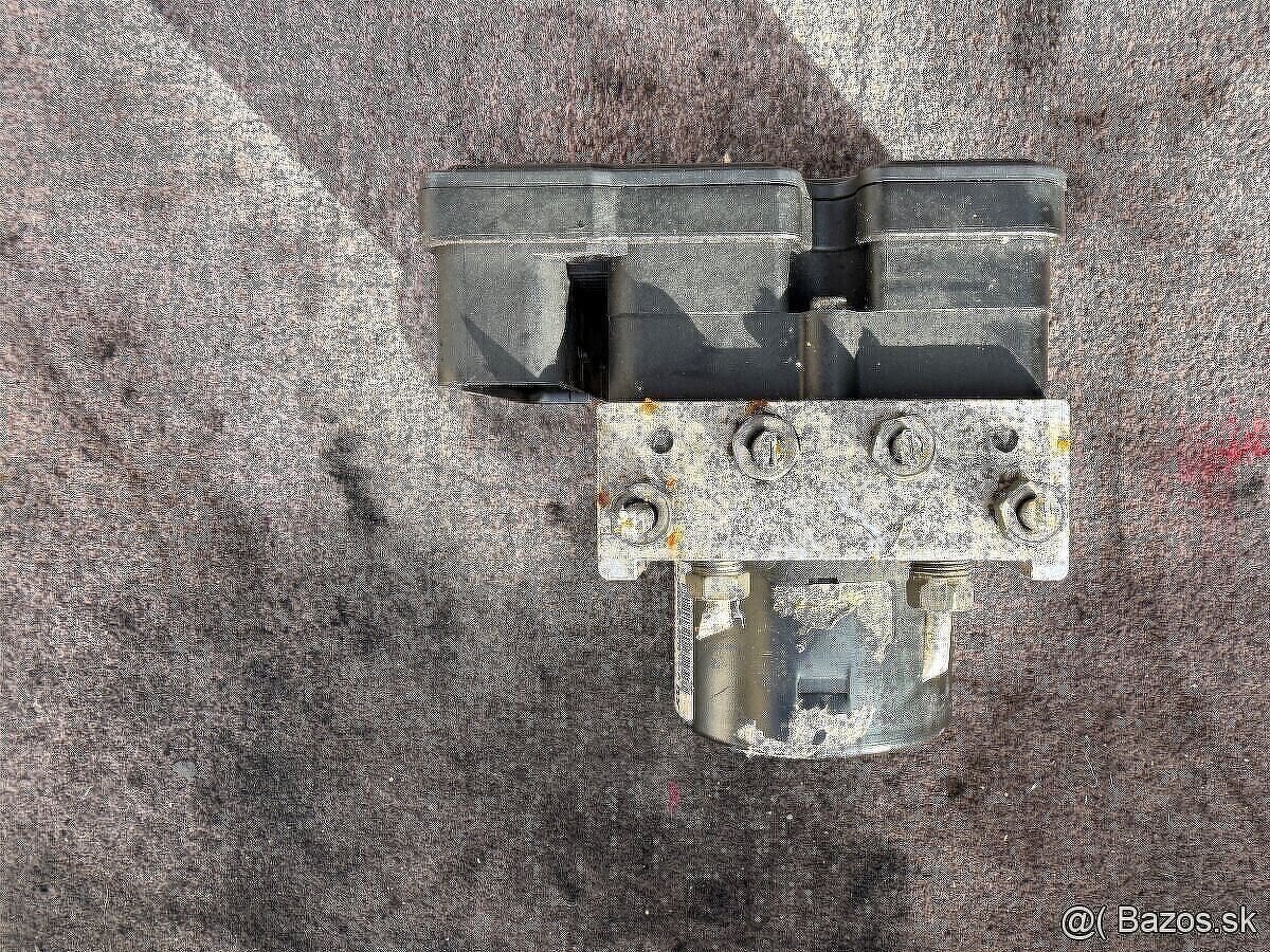 Abs rj Renault Megane III 476606747R