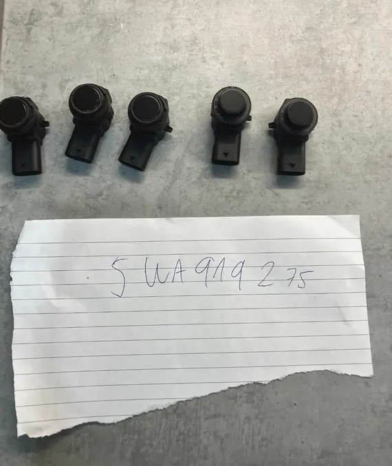 senzor parkovaci sensor pdc narazniku 5WA919275