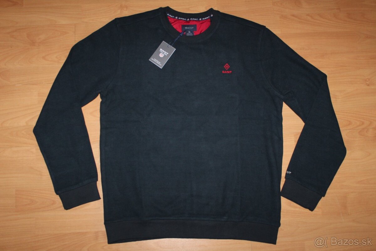 Pánska mikina Gant