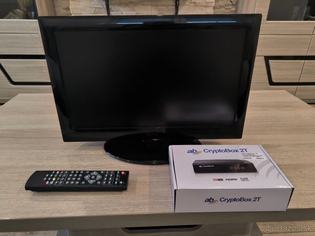 Technika 55cm uhlopriečka