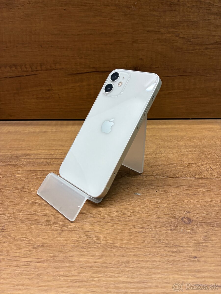Iphone 12 Mini 128gb, 🔋100%+Zaruka
