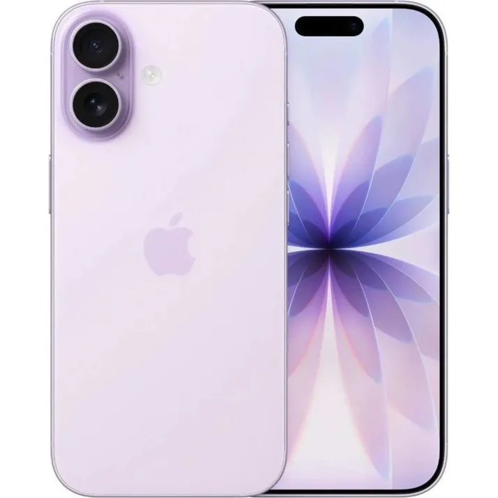 Iphone 17 256gb Lavender NOVY