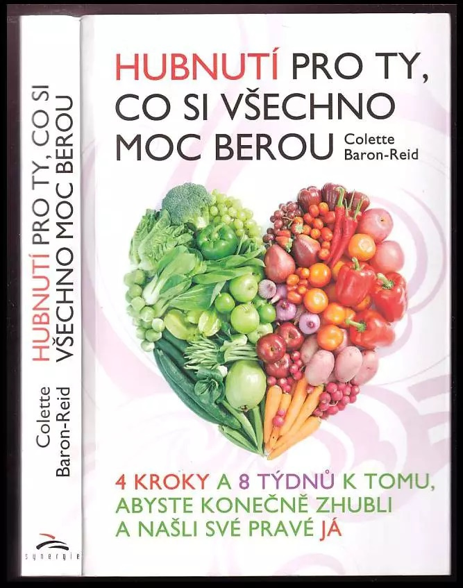 Rôzne knihy a učebnice