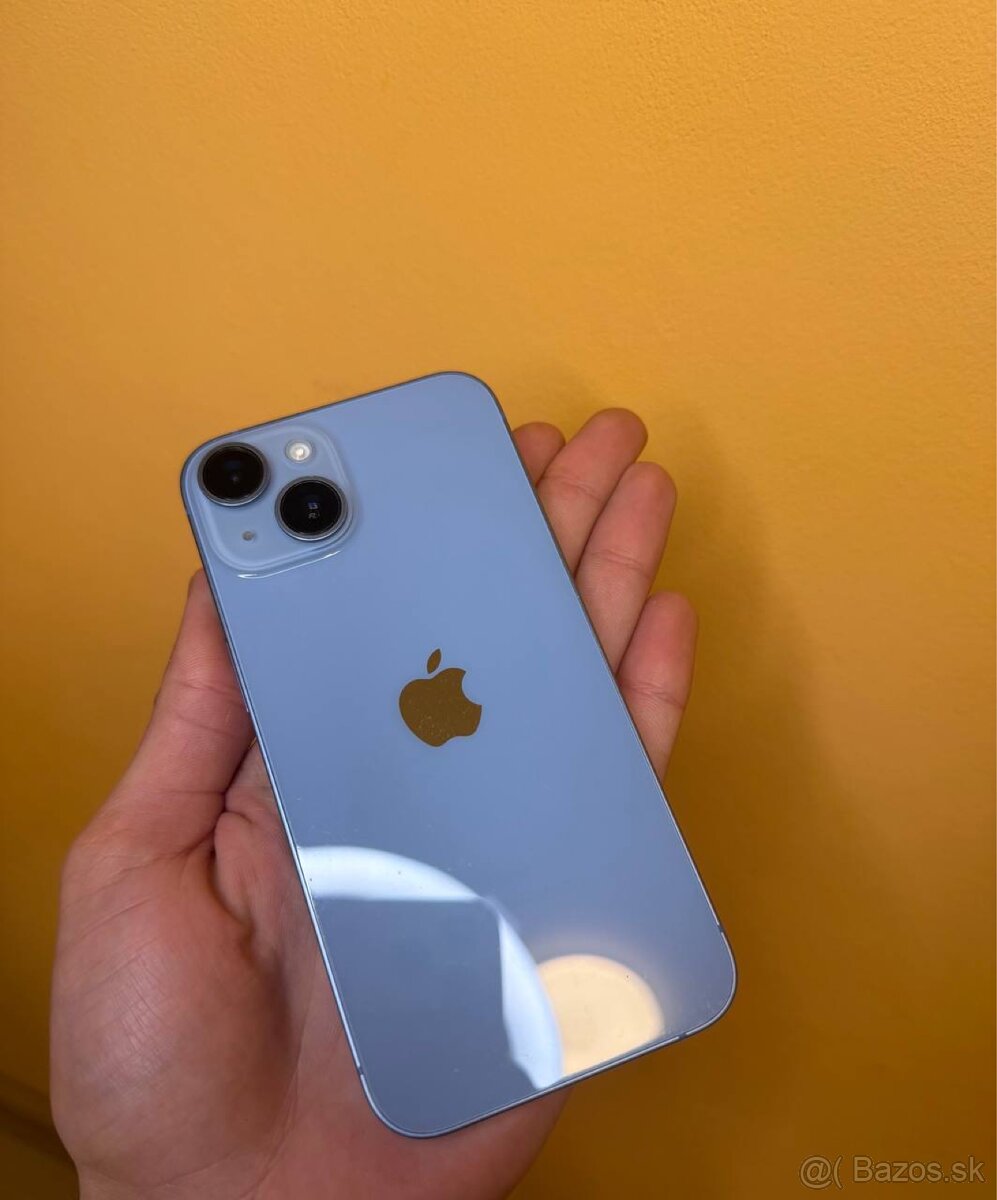 iPhone 14