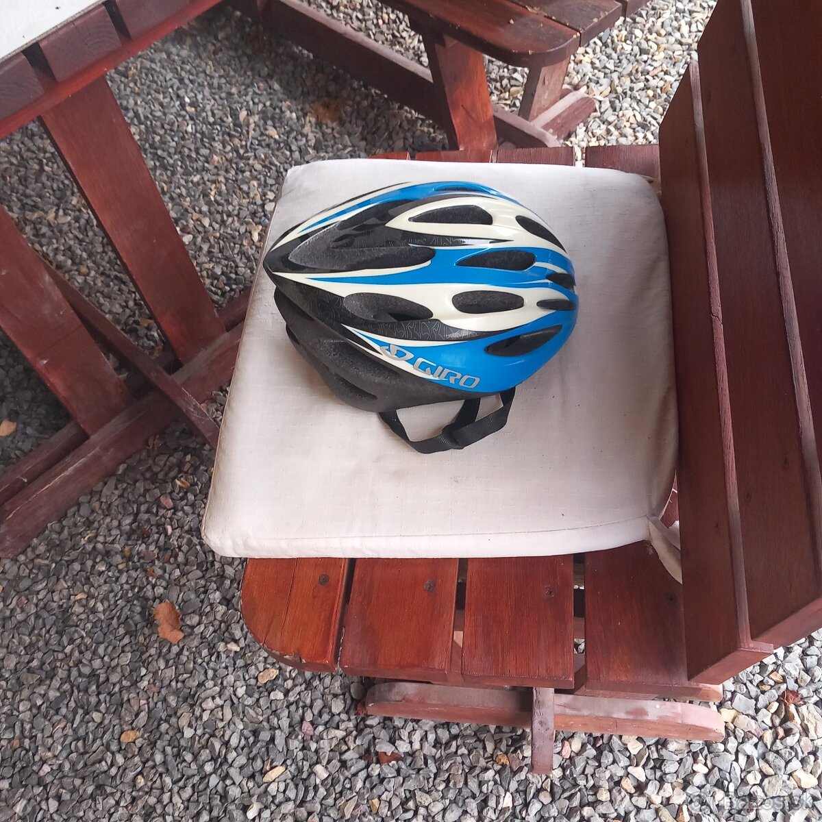 Prilba na bicykel